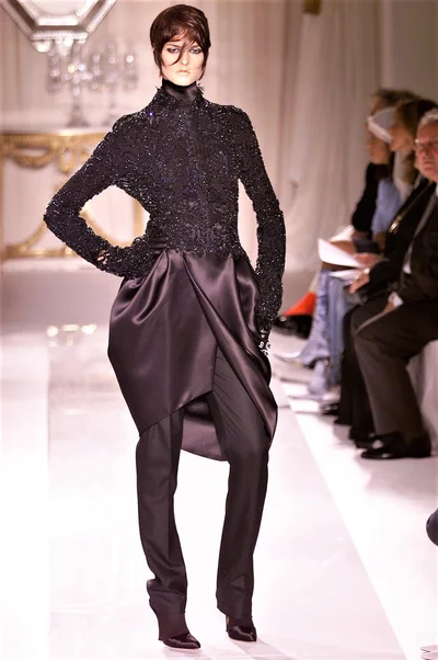 Look 7